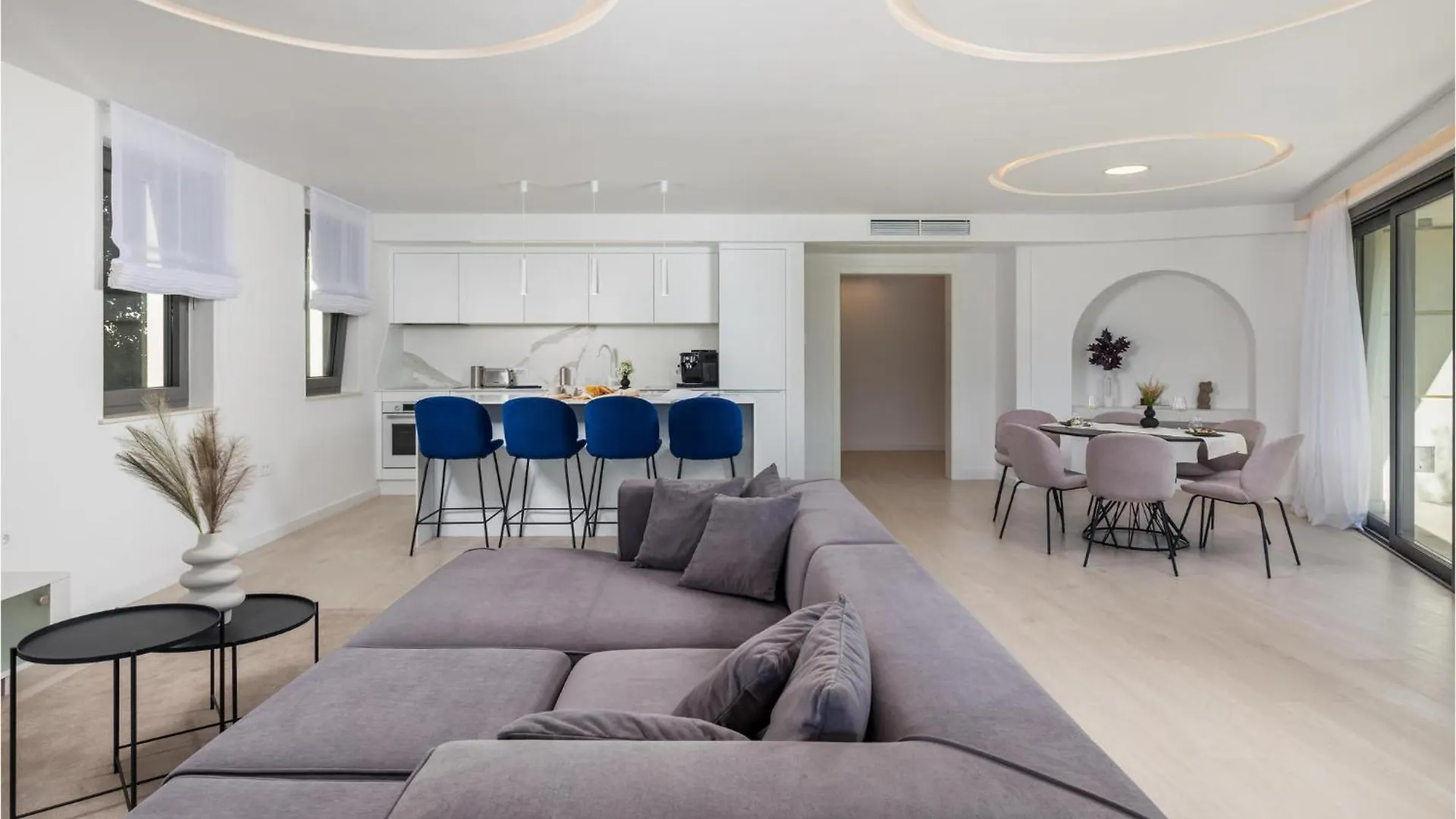 Pet Friendly Apartment In Krk With Kitchen Krk Town
