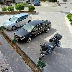 Apartament Bulajic, Krk Town