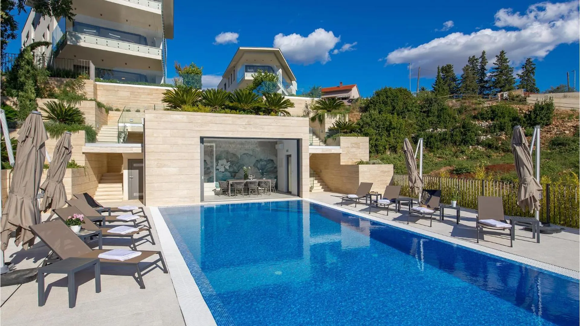 Pet Friendly Apartment In Krk With Kitchen Krk Town