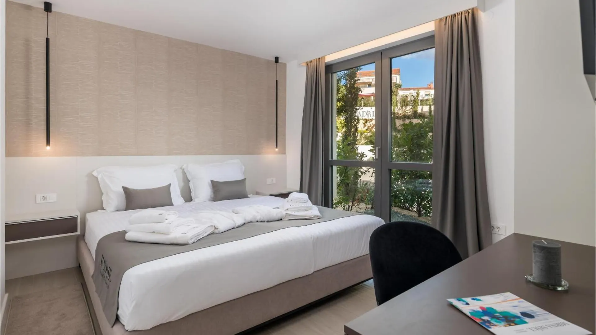 Pet Friendly Apartment In Krk With Kitchen Krk Town